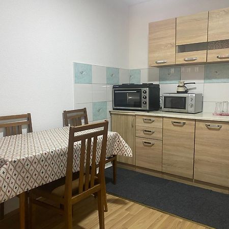 Petar Apartment Mavrovo Exteriér fotografie