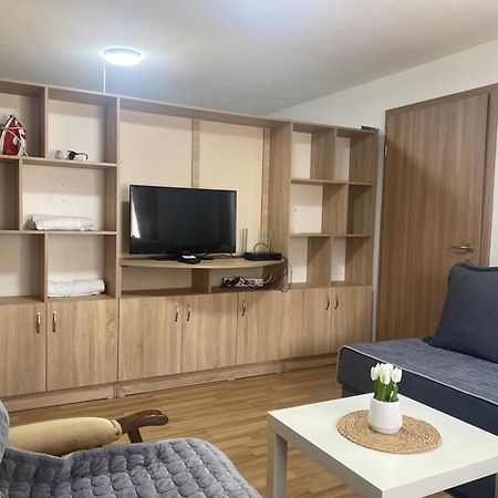 Petar Apartment Mavrovo Exteriér fotografie