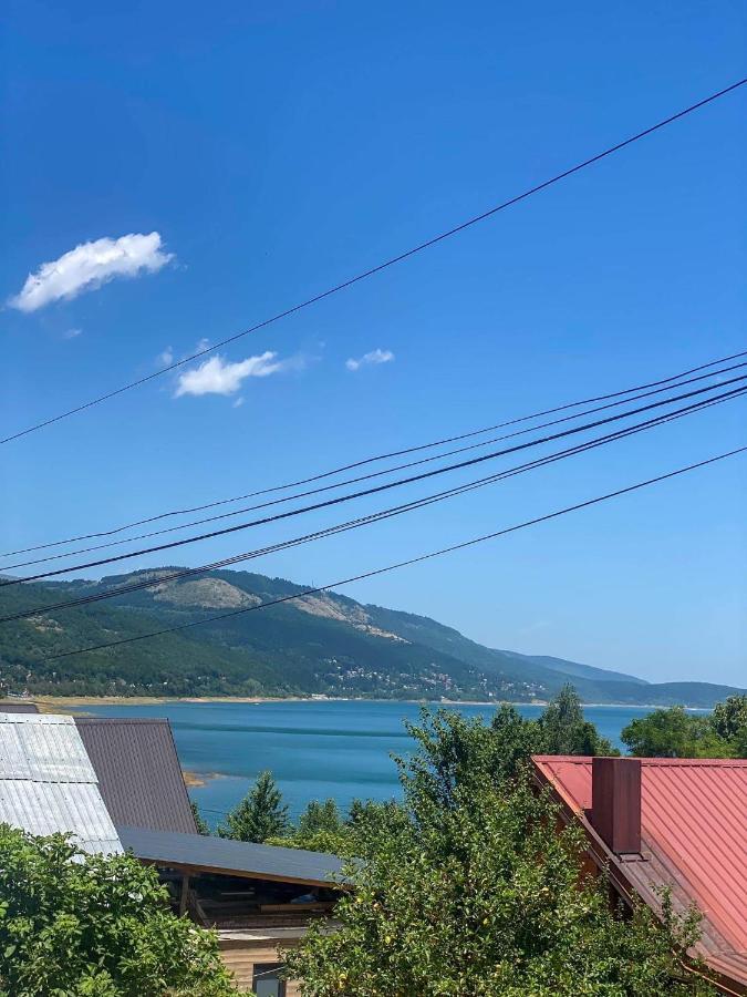 Petar Apartment Mavrovo Exteriér fotografie