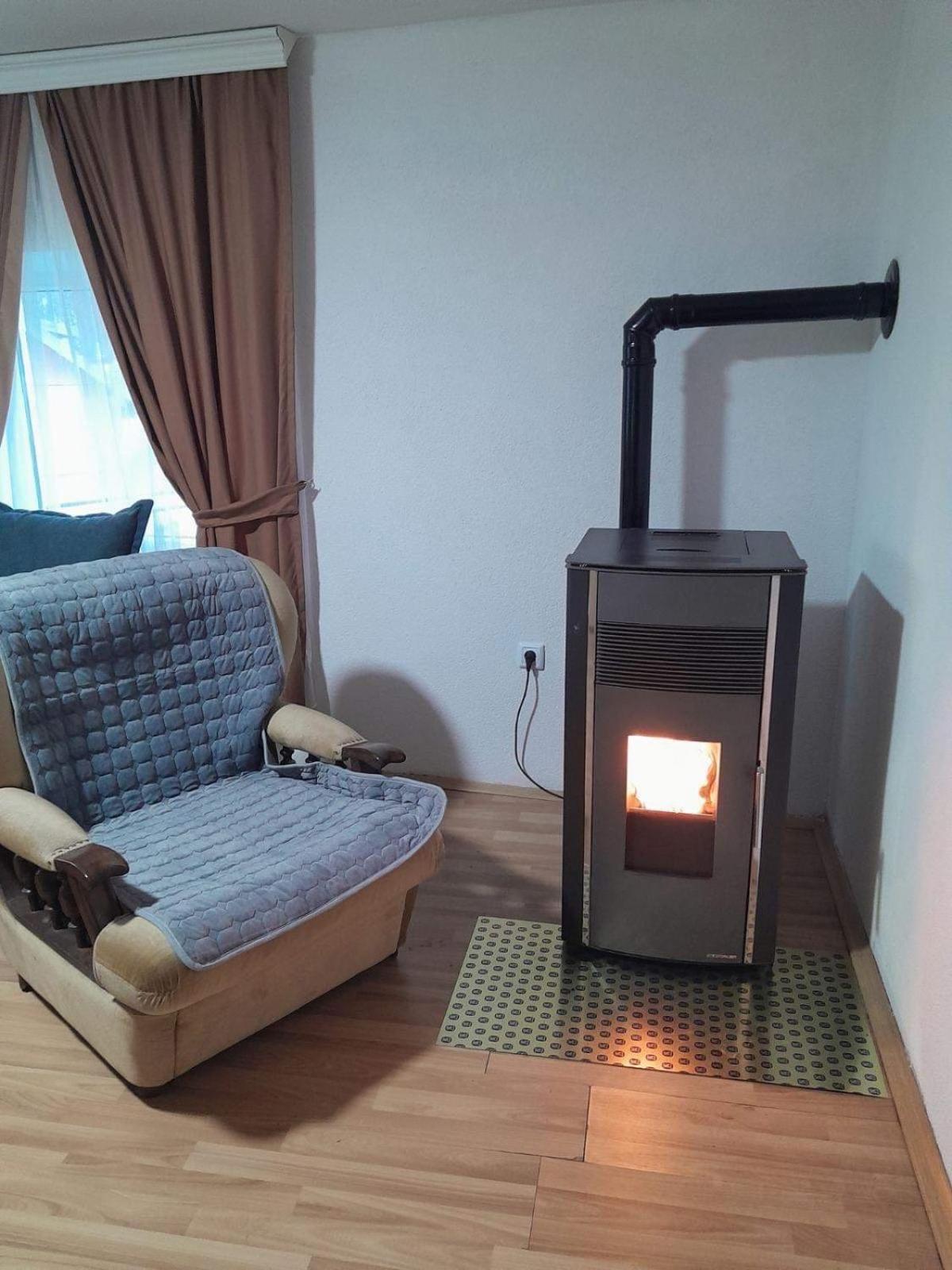 Petar Apartment Mavrovo Exteriér fotografie