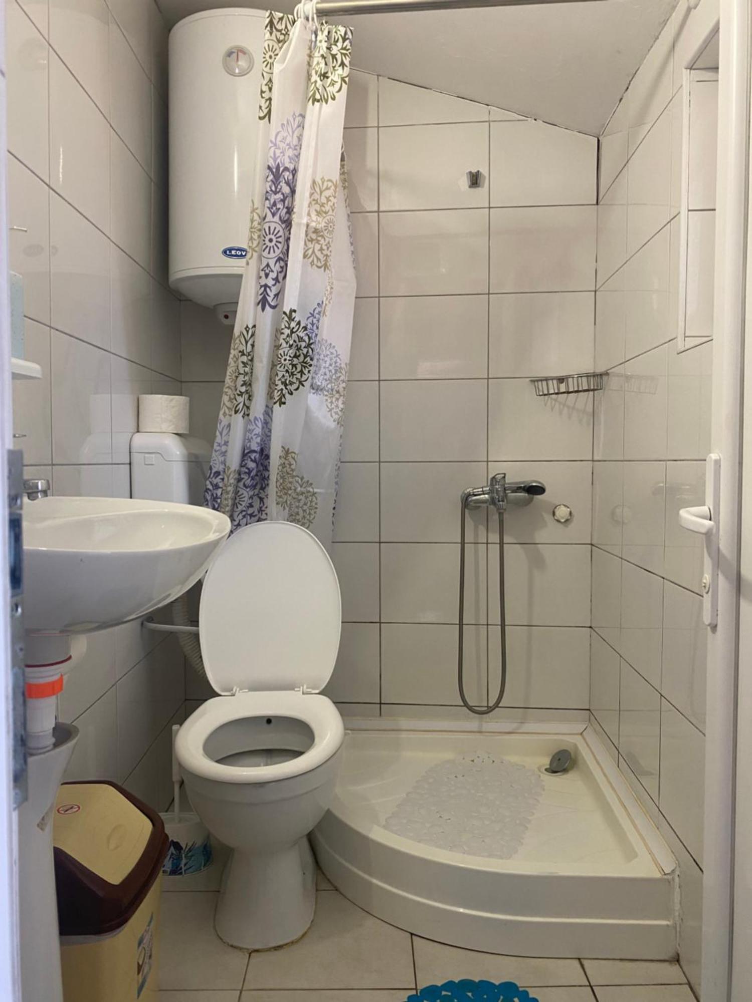 Petar Apartment Mavrovo Exteriér fotografie